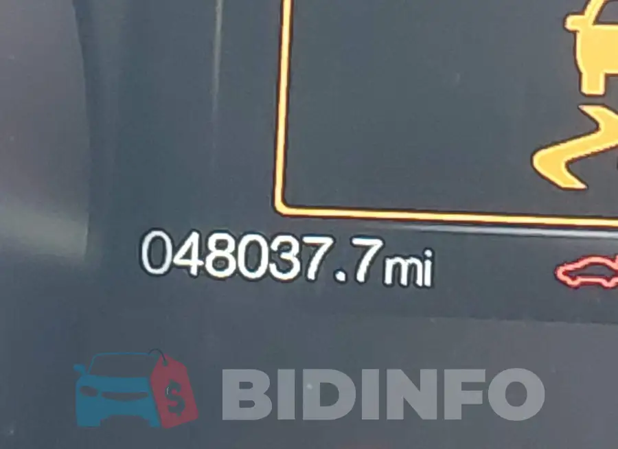 1FA6P8CFXL5187135 Photo# 15