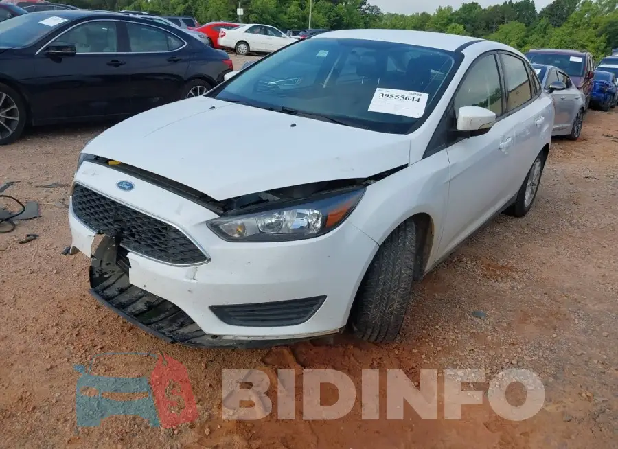1FADP3F20HL287007 Photo# 2