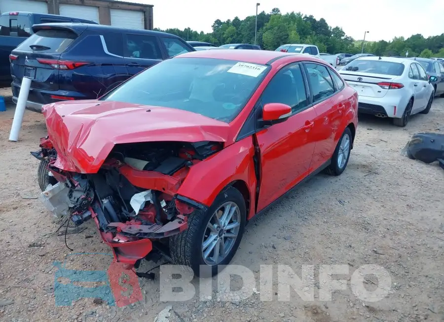 1FADP3F21GL393223 Photo# 2