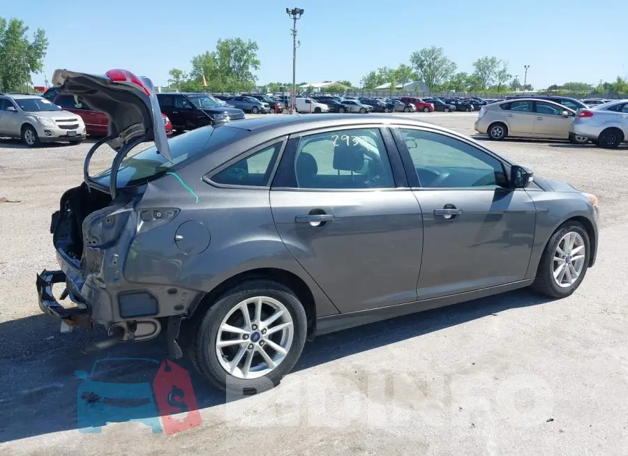 1FADP3F28GL229077 Photo# 4