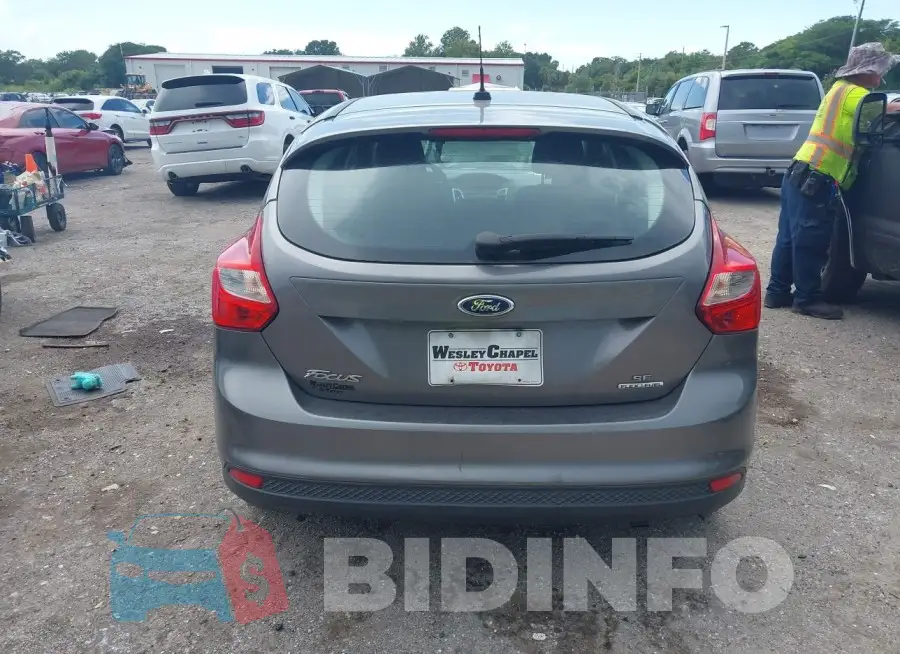 1FADP3K20EL279636 Photo# 17
