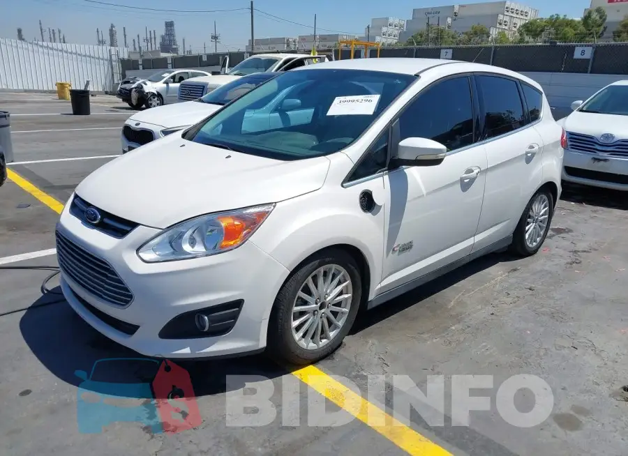 1FADP5CU4EL512252 Photo# 2