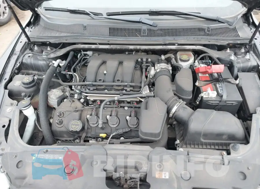 1FAHP2F80GG106432 Photo# 10