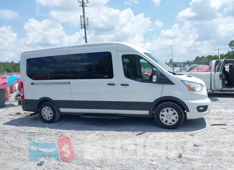 1FBAX2C82LKA24360 Photo# 13