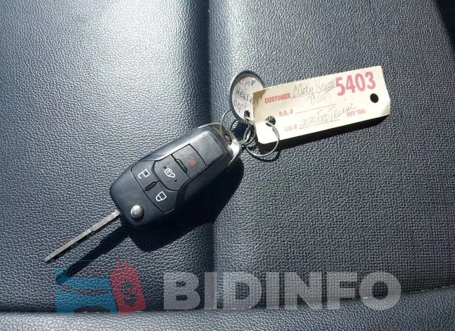1FBAX2C84LKB22077 Photo# 11