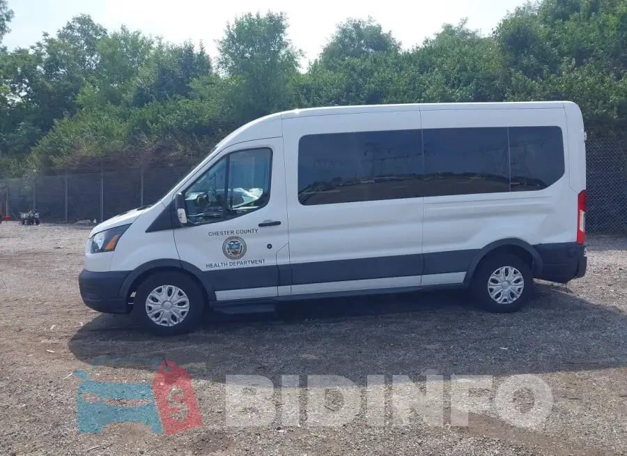 1FBAX2C84LKB22077 Photo# 14
