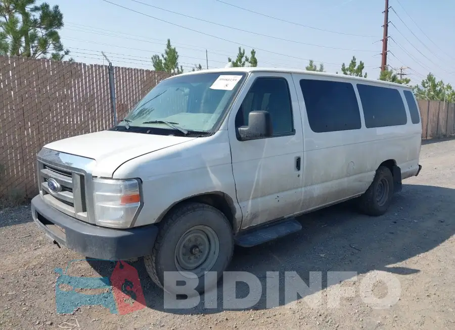 1FBSS3BL2EDB14212 Photo# 2