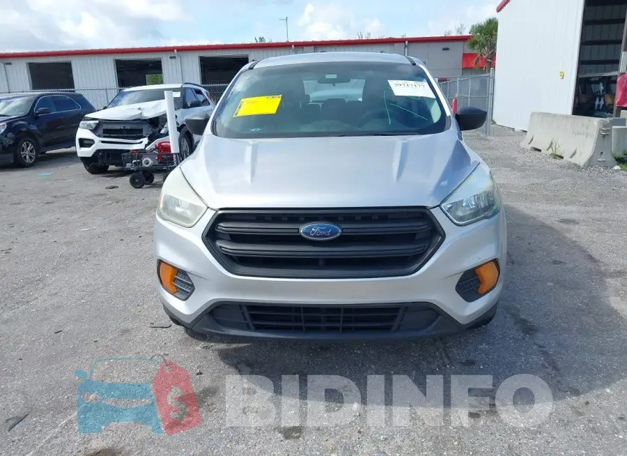 1FMCU0F74HUB96174 Photo# 12