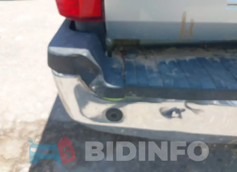 1FT7W2B68JEB50307 Photo# 6