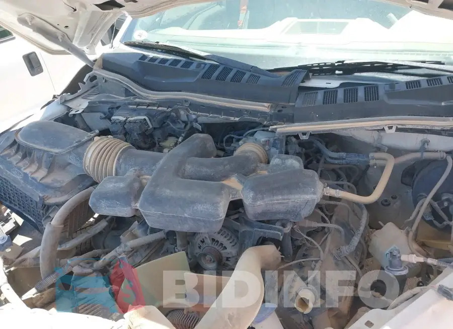 1FT7W2B69KEF60972 Photo# 10