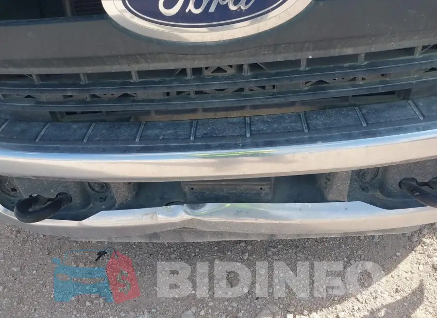 1FT7X2A63JEB42386 Photo# 6