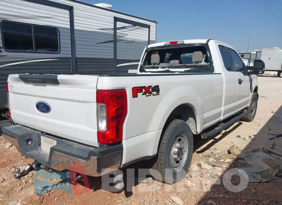 1FT7X2A65KEC59632 Photo# 4