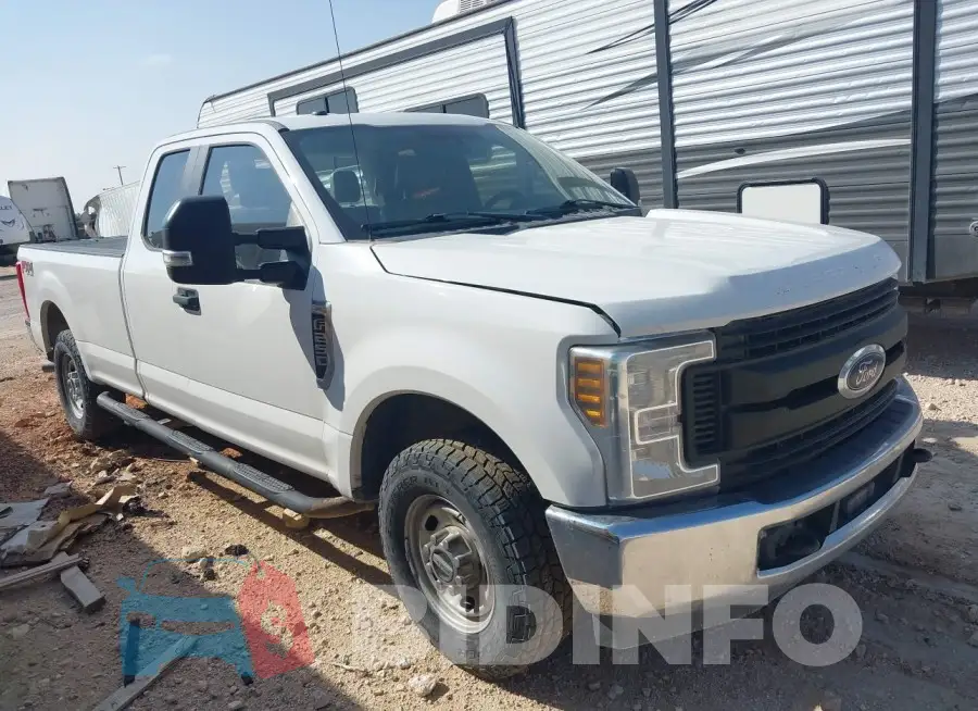 1FT7X2A65KEC59632 Photo# 1