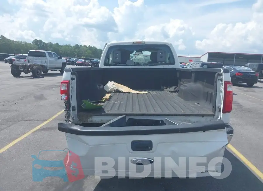 1FT7X2B65GEA24914 Photo# 16