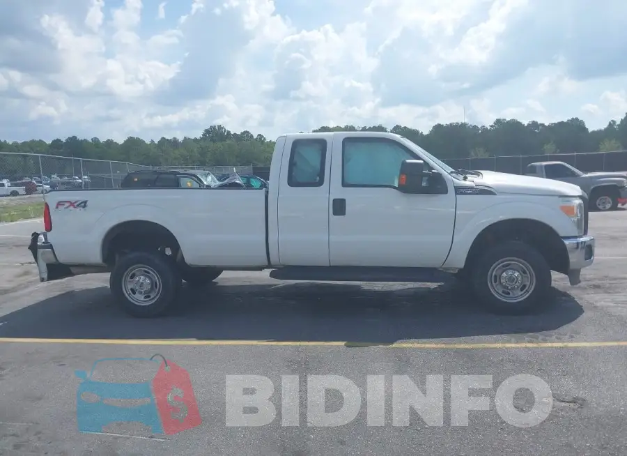 1FT7X2B65GEA24914 Photo# 13