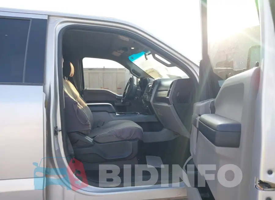 1FT8W3BT4KEC83387 Photo# 6