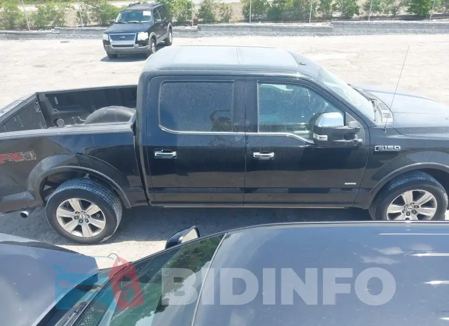 1FTEW1EG5GFB35157 Photo# 13