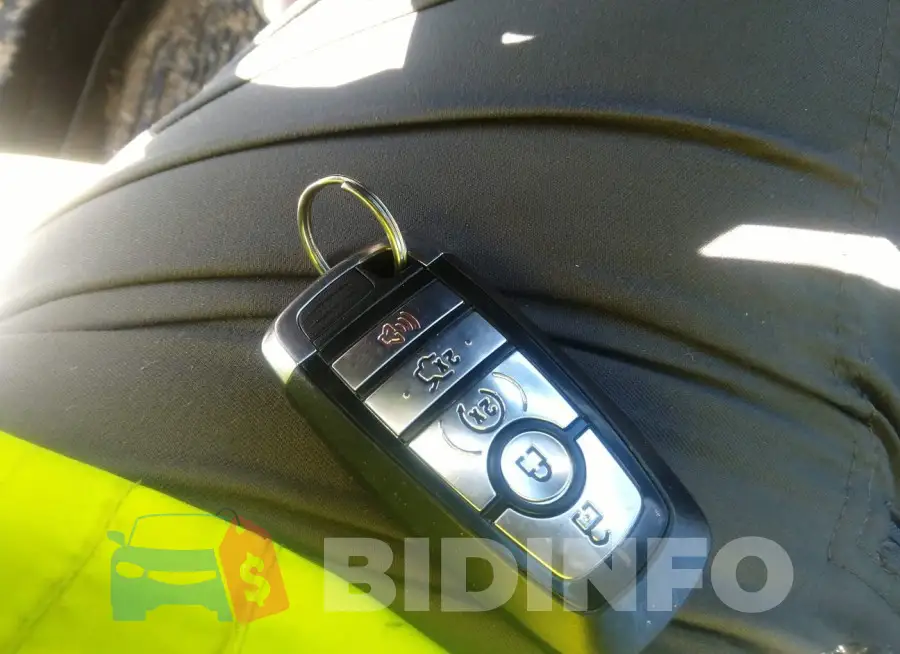 2FMPK3J8XJBB77410 Photo# 11