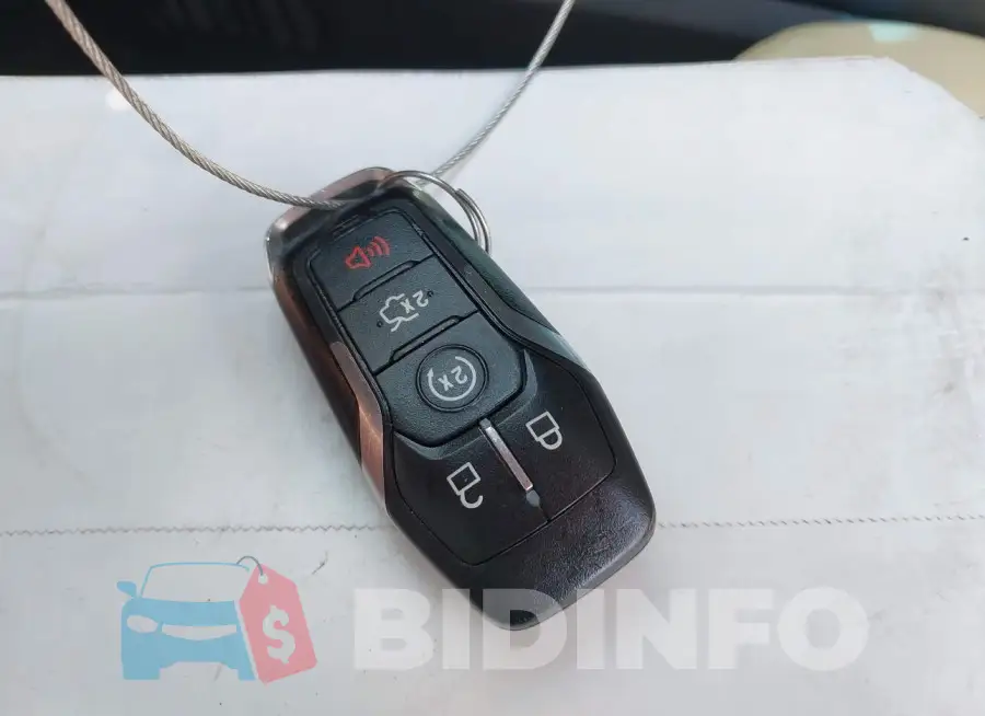 2FMTK3J81FBB67855 Photo# 11