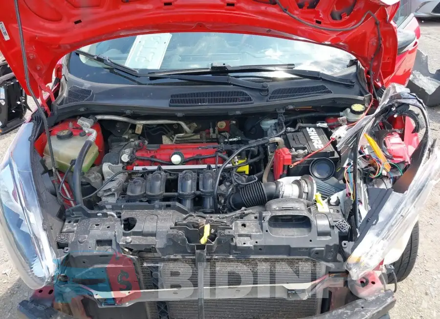3FADP4EJ4EM134042 Photo# 10