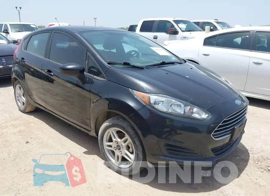 3FADP4EJ8JM129100 Photo# 1