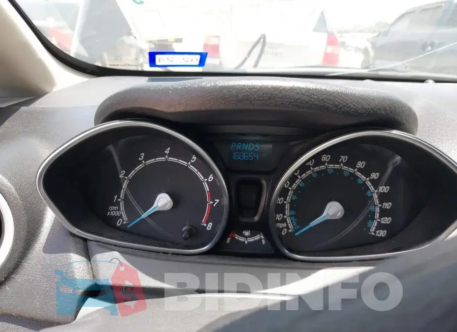 3FADP4EJ8JM129100 Photo# 7