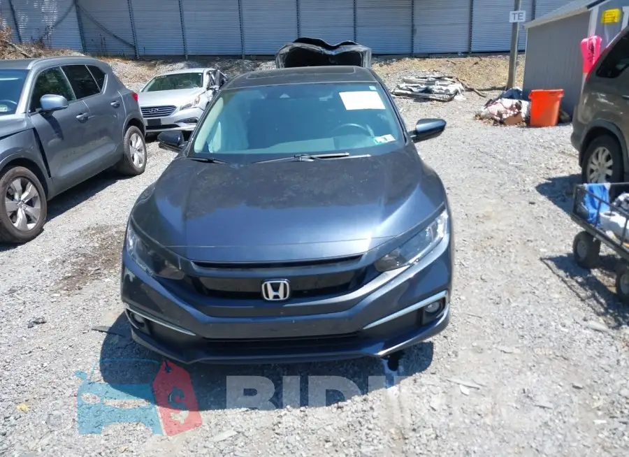 19XFC1F73LE216528 Photo# 13