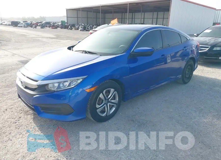19XFC2F56HE010812 Photo# 2