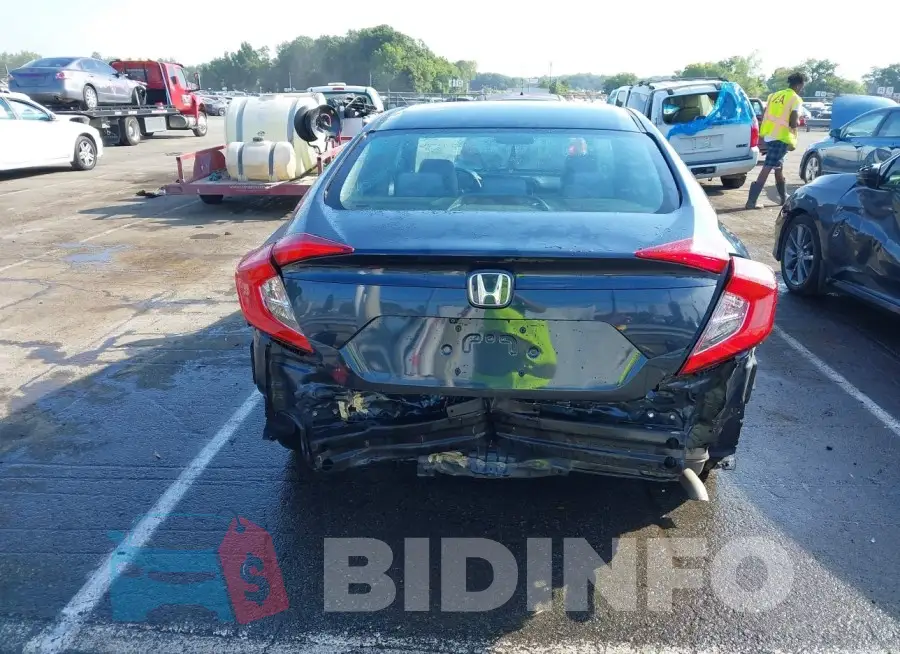 19XFC2F56HE039372 Photo# 17