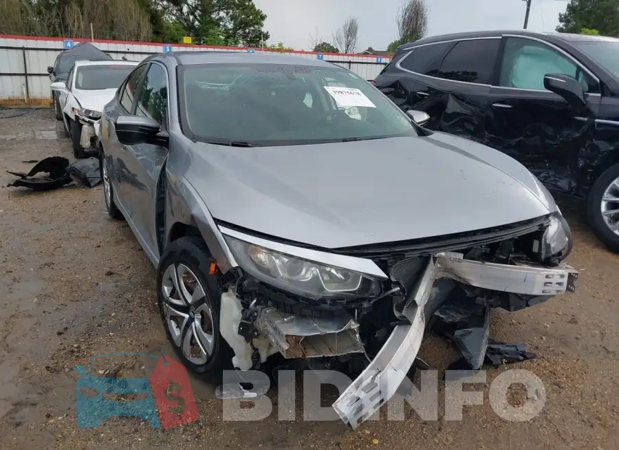 19XFC2F59HE055047 Photo# 6