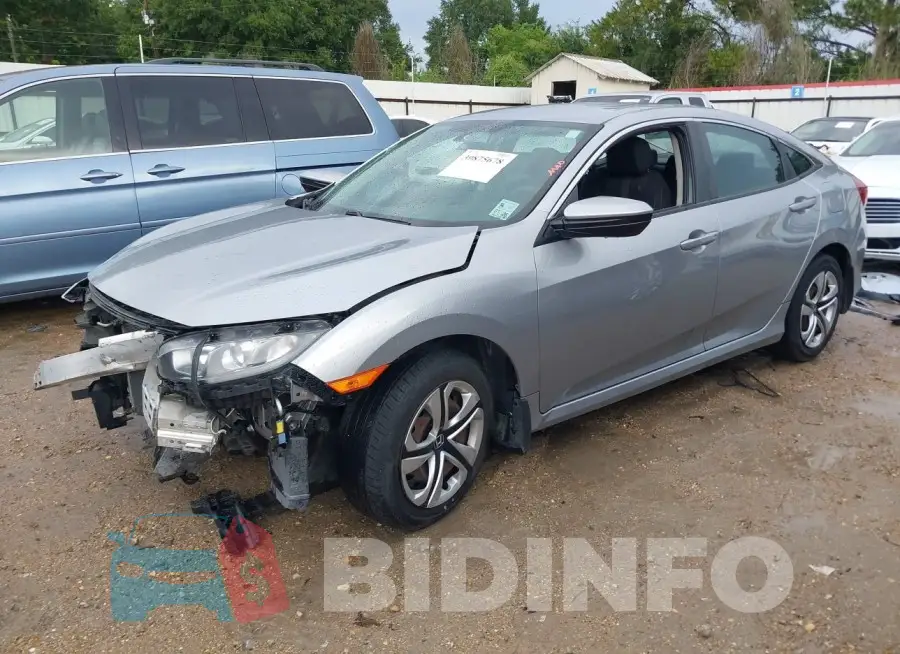 19XFC2F59HE055047 Photo# 2