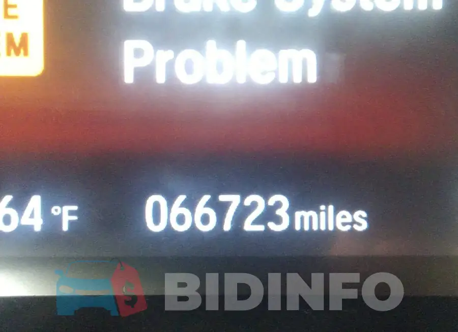 2HGFC2F64KH536751 Photo# 7