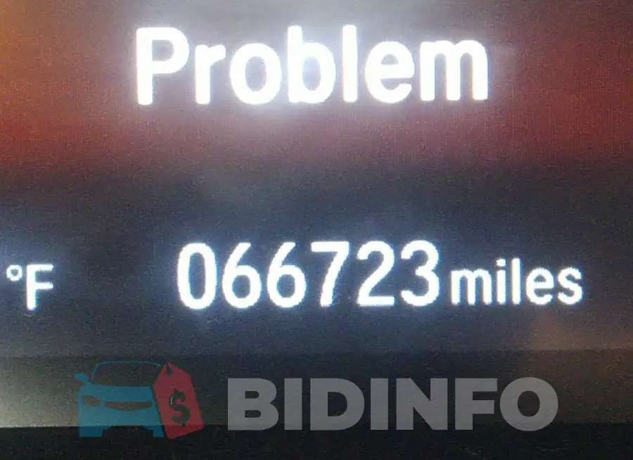 2HGFC2F64KH536751 Photo# 15