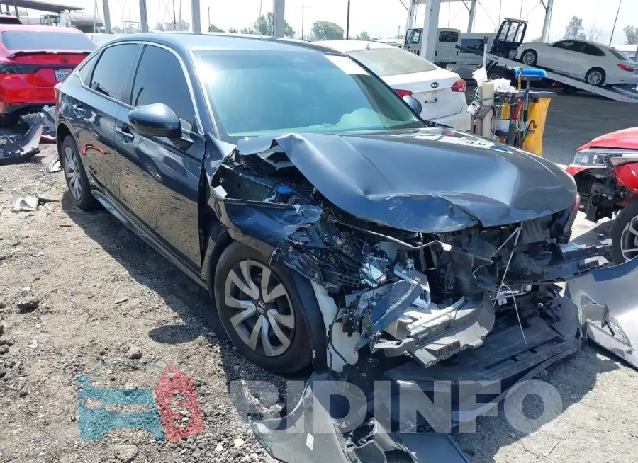 2HGFE2F22PH554373 Photo# 1