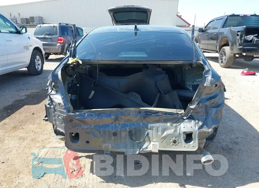 2HGFE2F59NH582713 Photo# 16