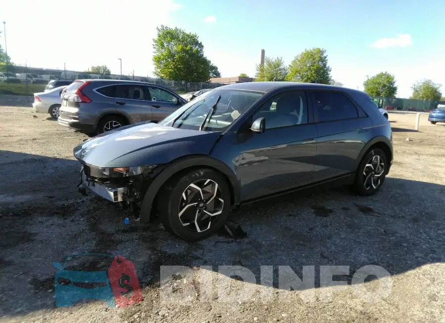 KM8KMDAF2NU086592 Photo# 2