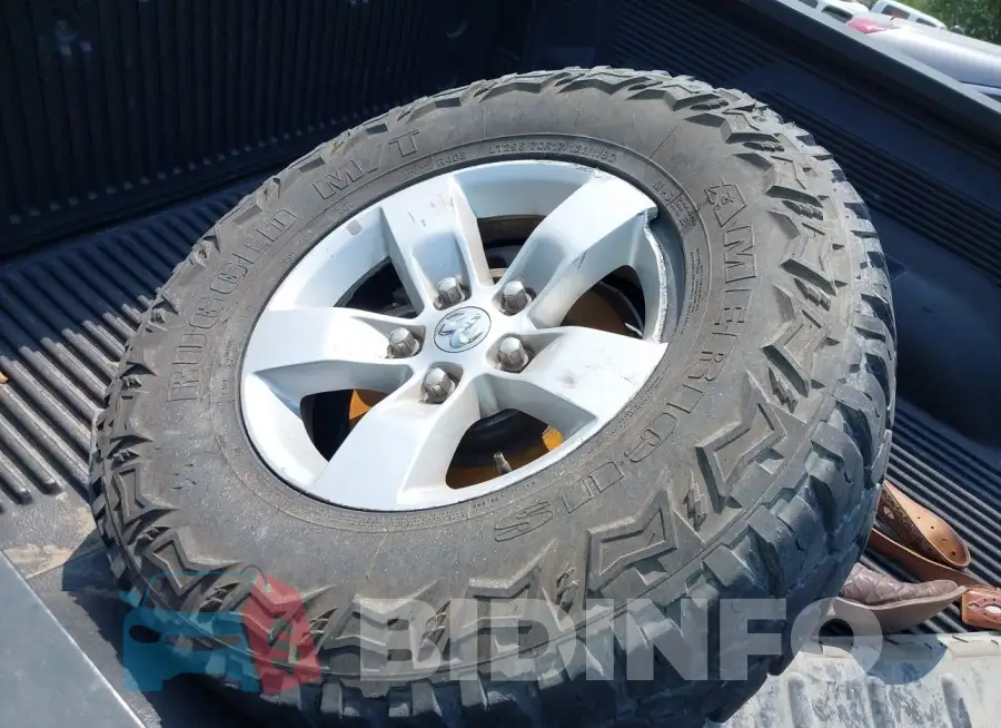 1C6RR6GT6HS523708 Photo# 12