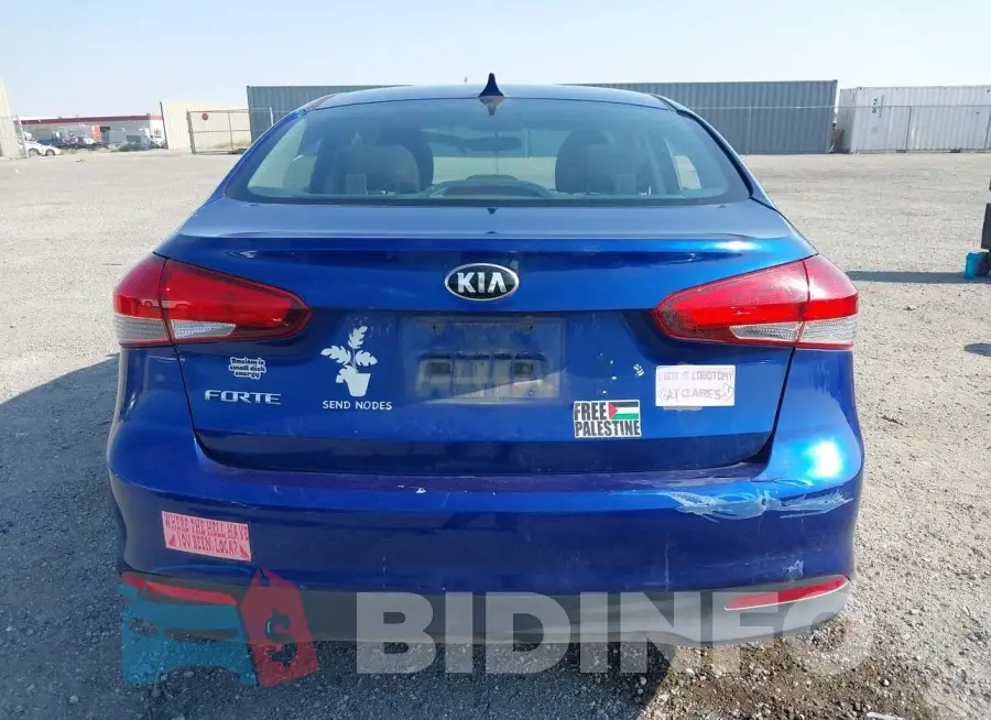 3KPFK4A75HE138840 Photo# 17