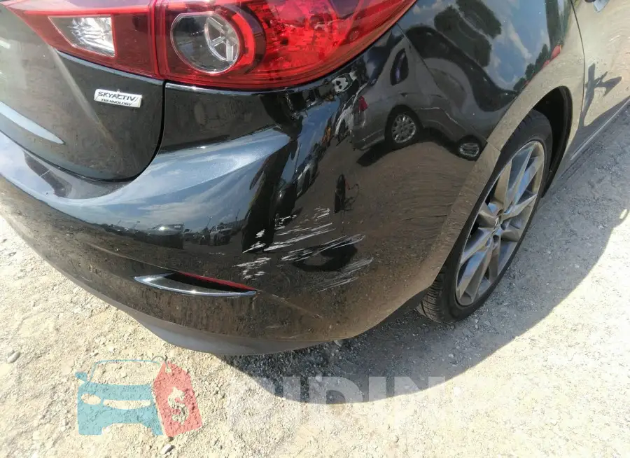 3MZBN1V33JM179407 Photo# 18