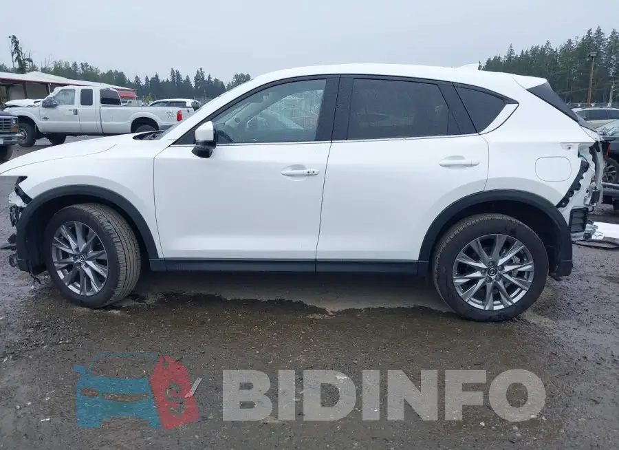 JM3KFBDM9M0440778 Photo# 15