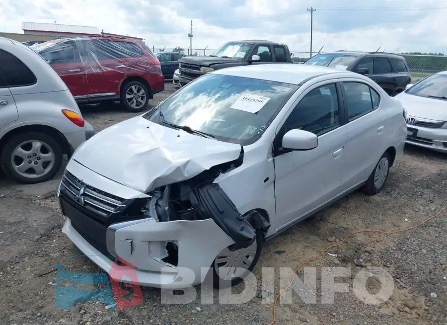 ML32FUFJ8PHF05171 Photo# 2