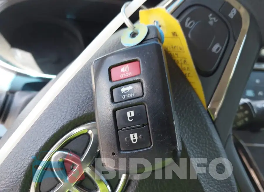 4T1BD1EB7EU034896 Photo# 11