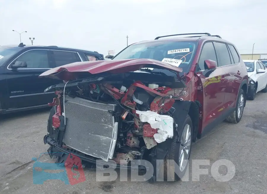 5TDAAAB56RS028413 Photo# 2