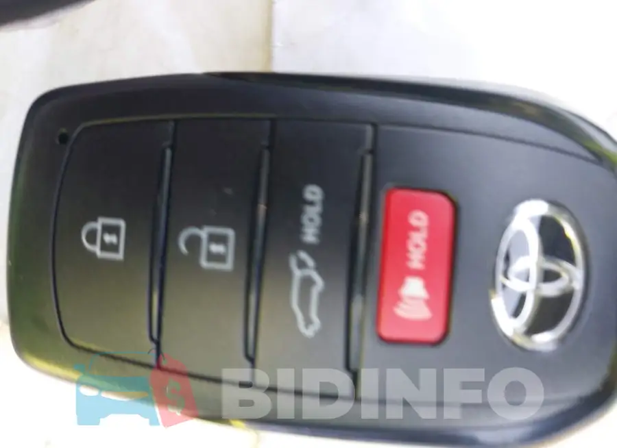 5TDKDRAH3RS049984 Photo# 11