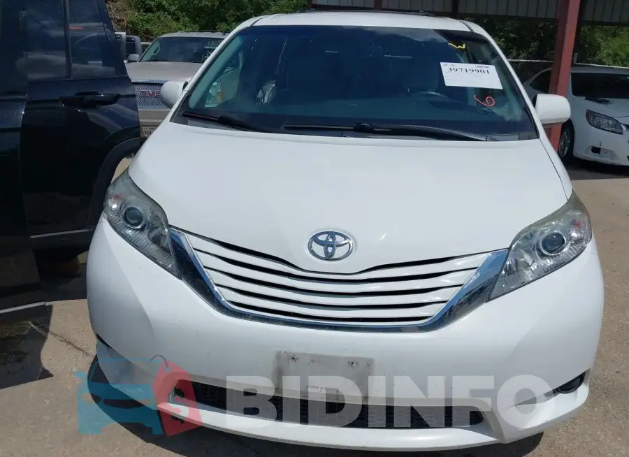 5TDKK3DC5GS695463 Photo# 12