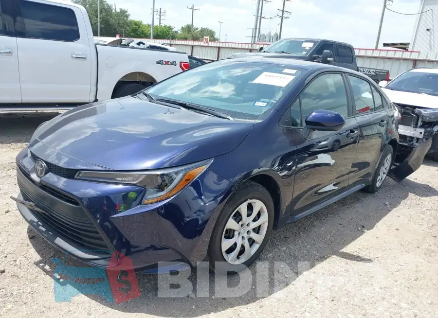 5YFB4MDE2RP192924 Photo# 2