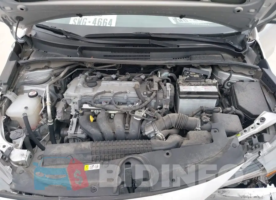 5YFEPMAE7MP182259 Photo# 10