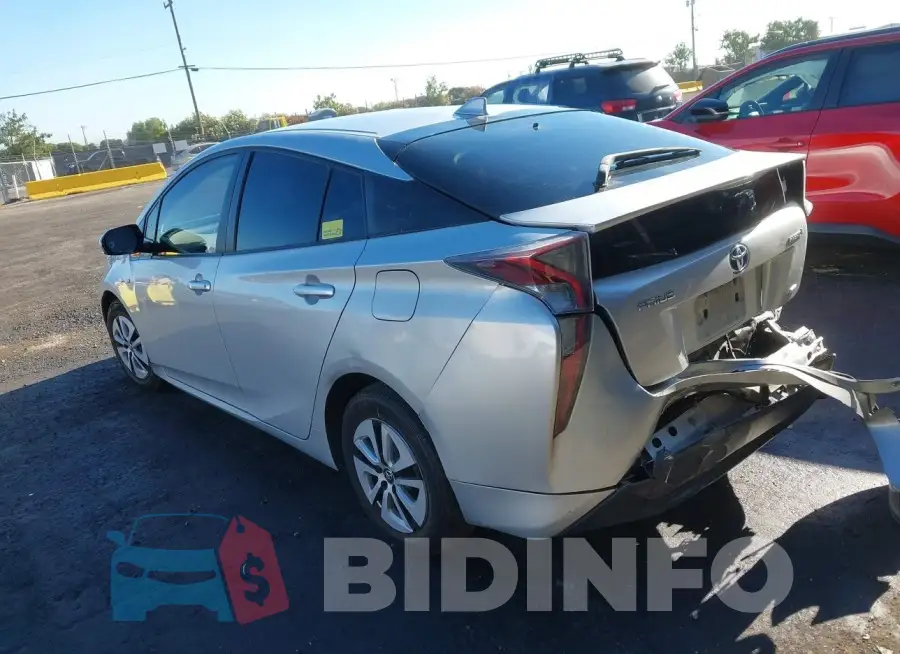 JTDKARFU3G3512087 Photo# 3