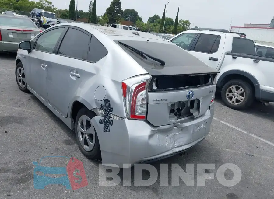 JTDKN3DU7E0380664 Photo# 6