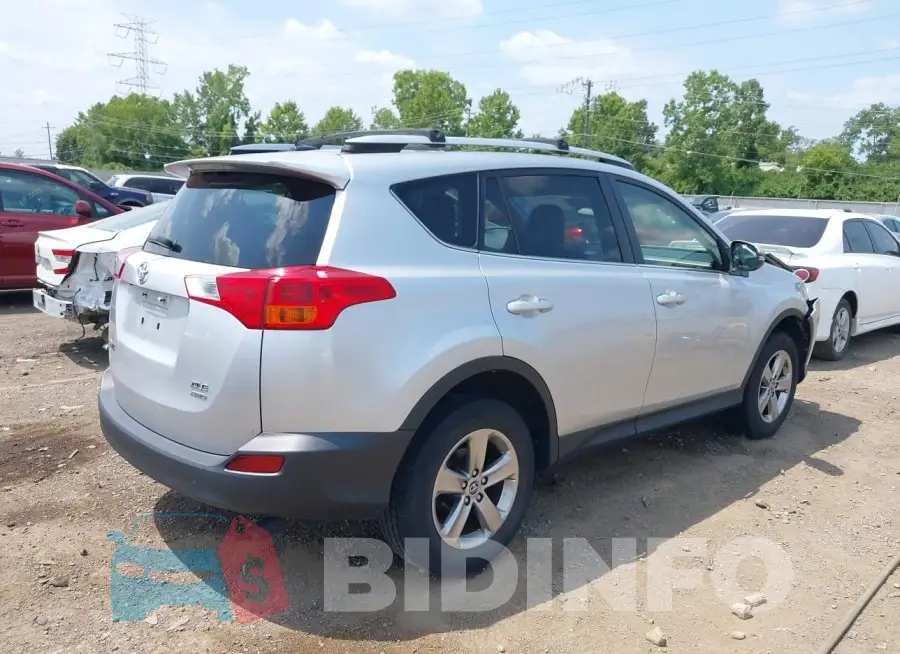 JTMRFREV5FD160195 Photo# 4